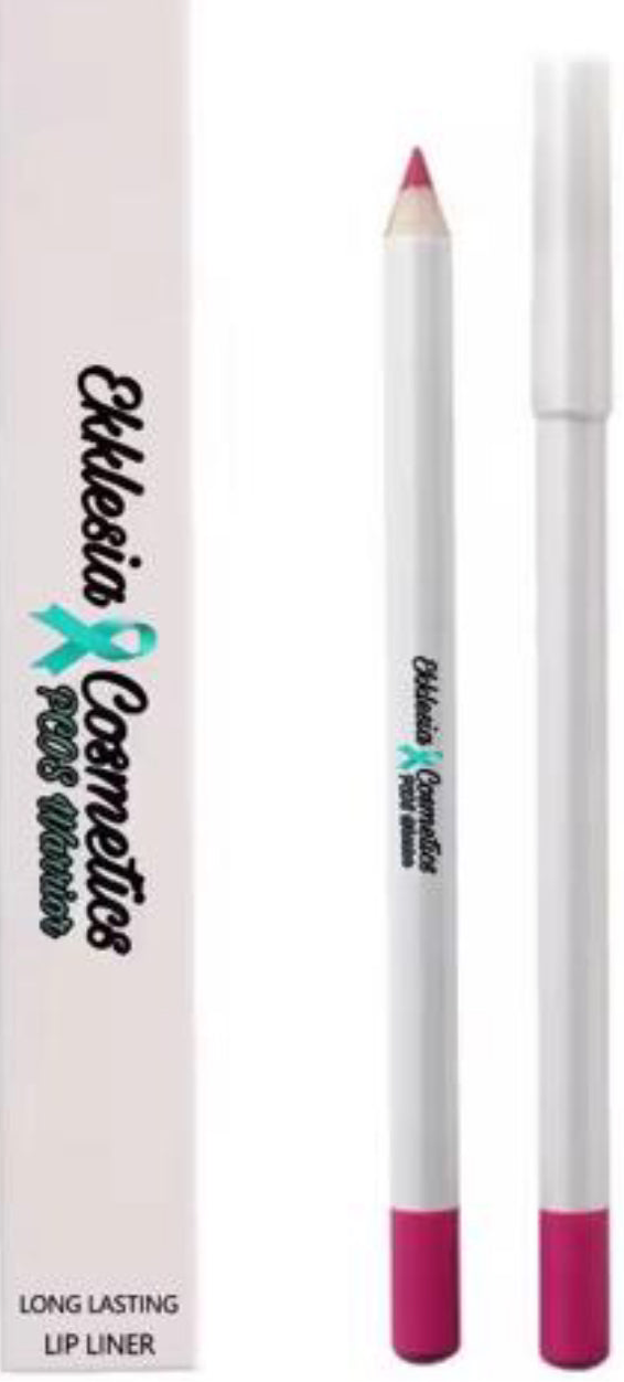 Long Lasting Lip Liner