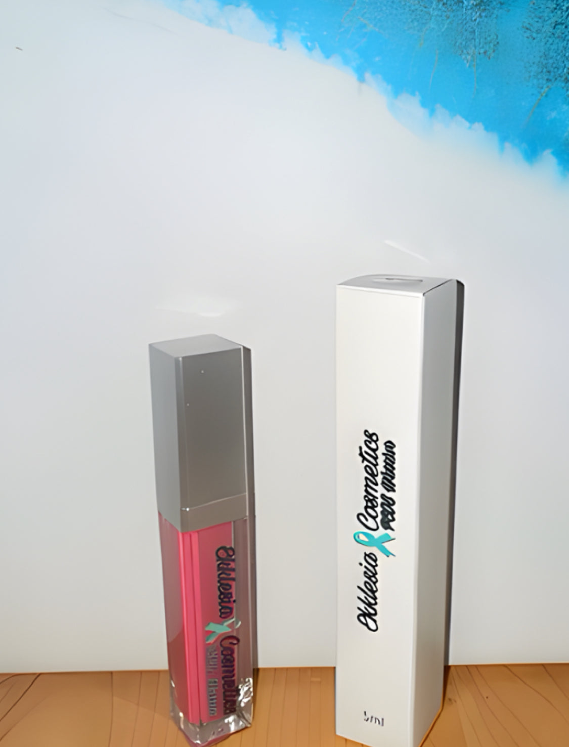 Matte Fairy Liquid Lipstick