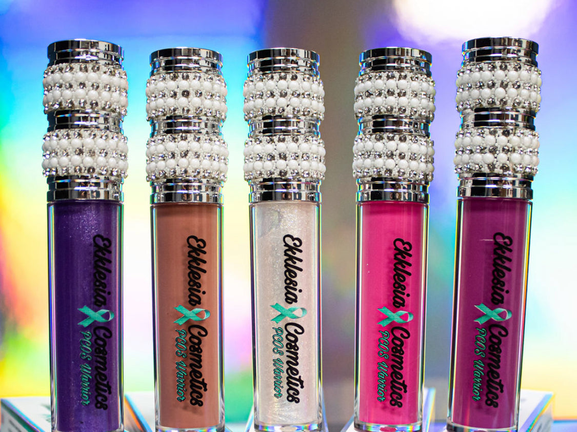 Bundle Luscious 🔥