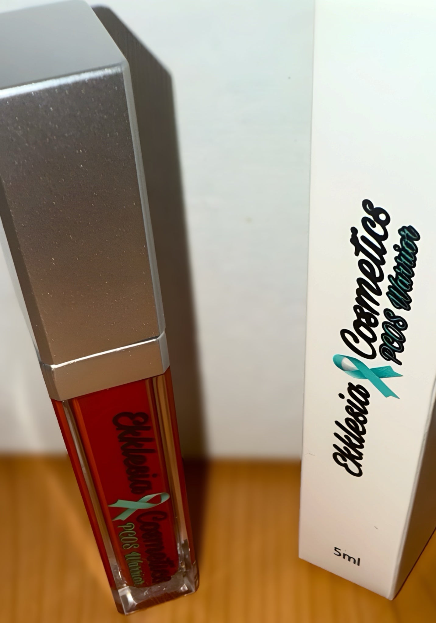 Matte Bossy Liquid Lipstick