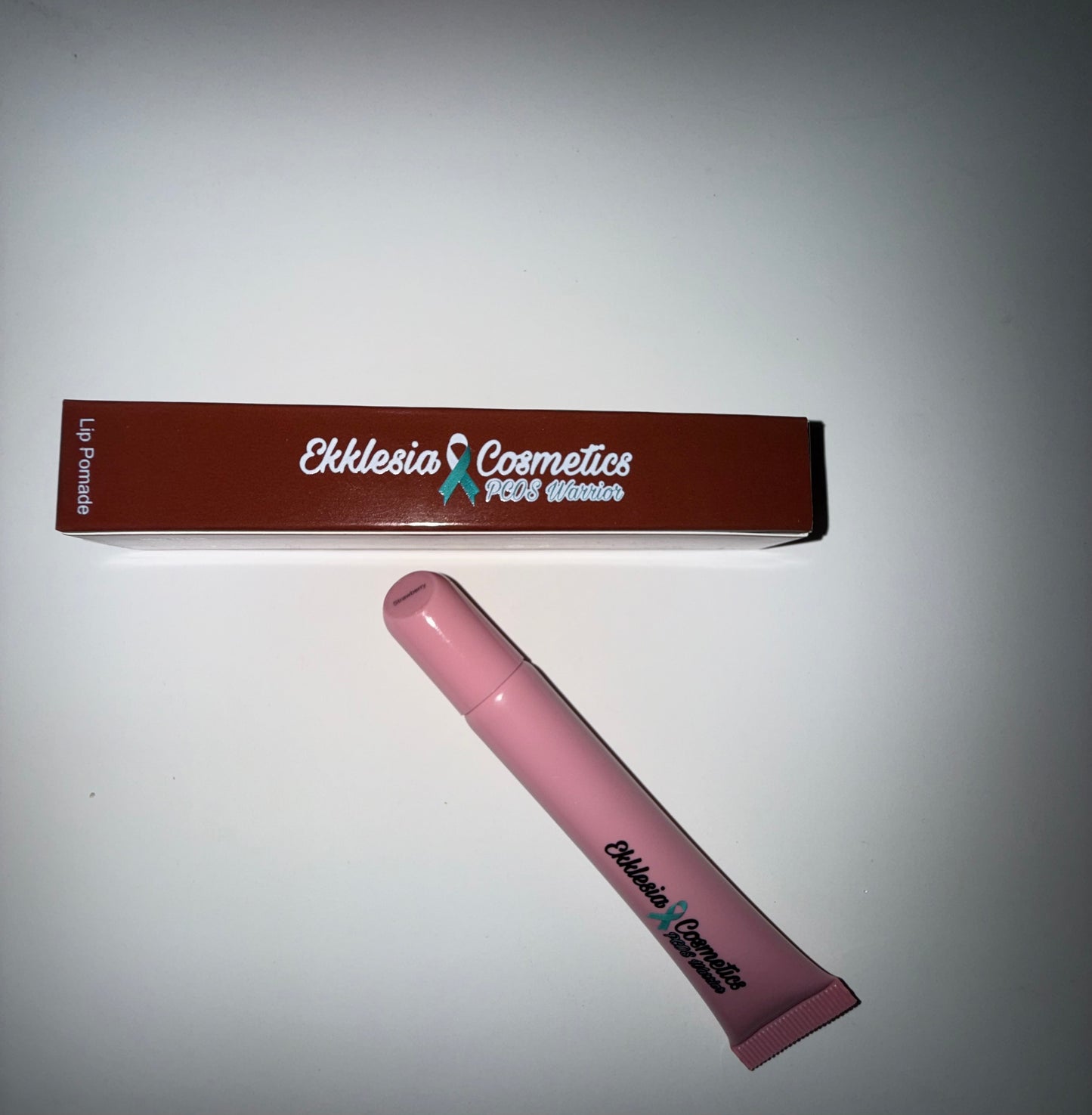 Lip Pomade Birthday 🎂