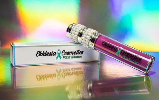 Bombshell Glossy Lip Gloss