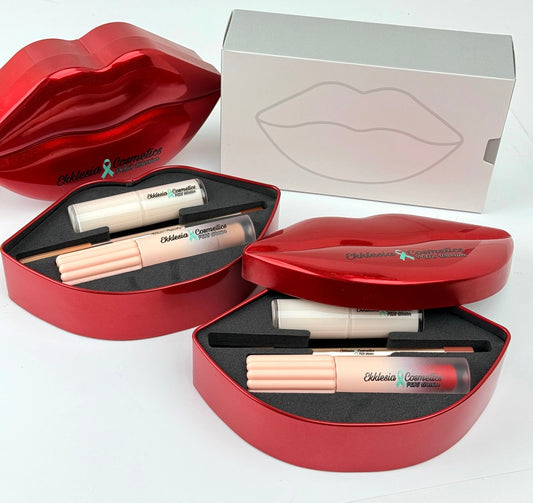 Lippie Bundle 💋
