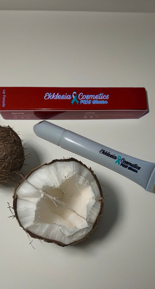 Coconut 🥥 pomade