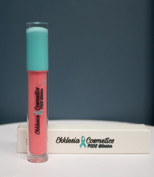 Pink collection (Bubble Gum)