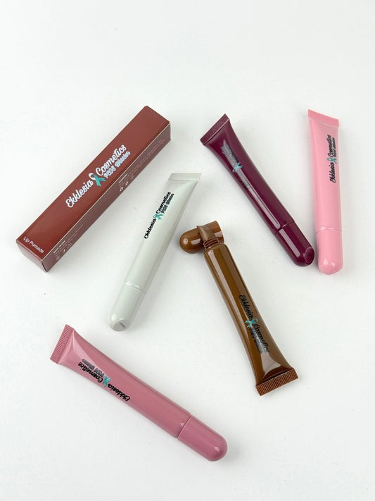 Lip Pomade Bundle