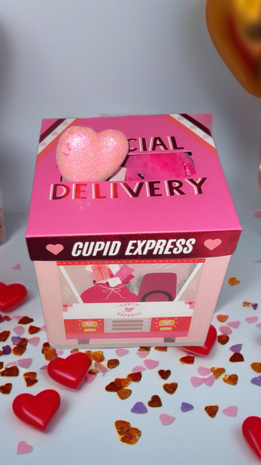 Love Basket (Pre Order)
