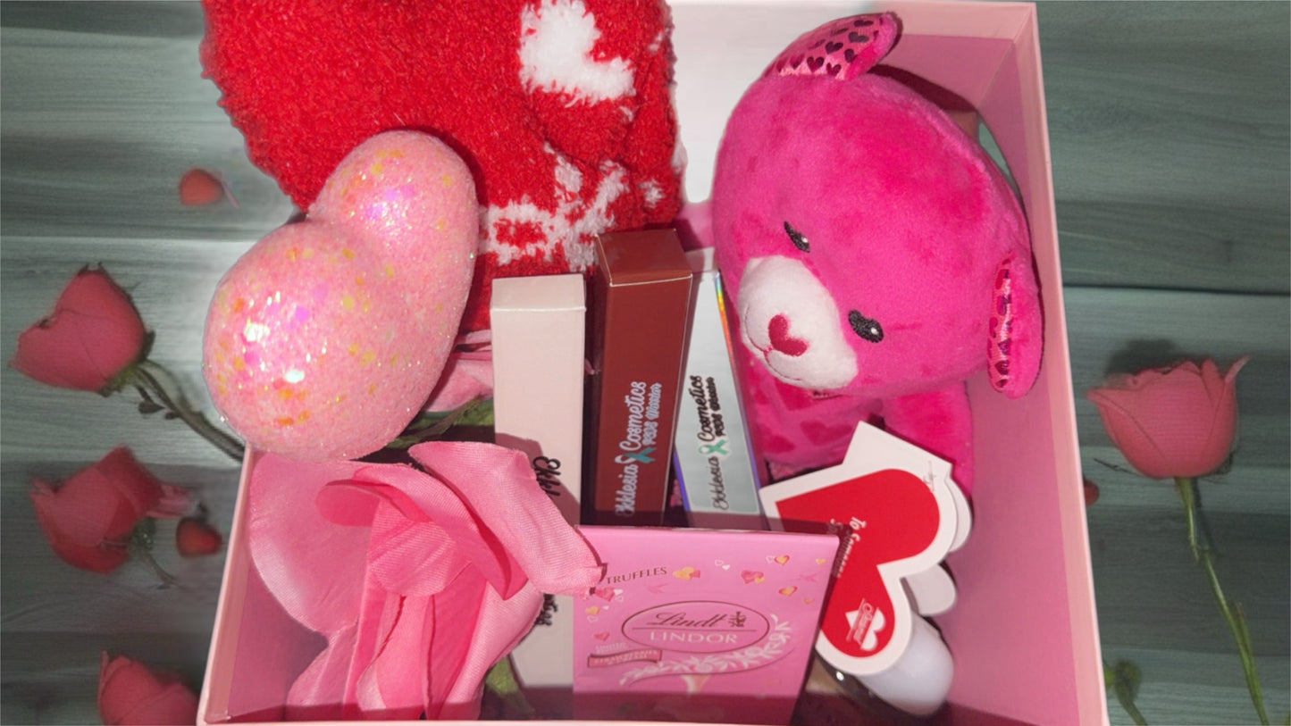 Love Basket (Pre Order)