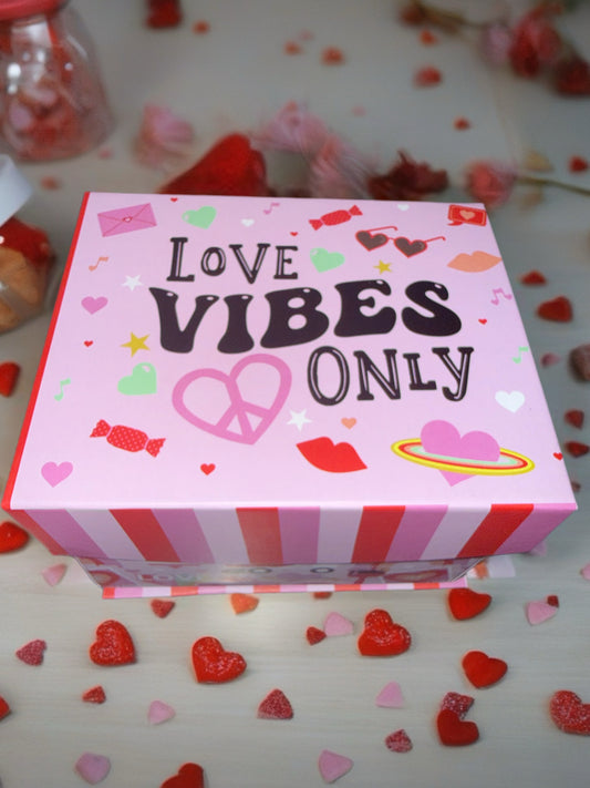 Mini Love Basket (Pre Order)