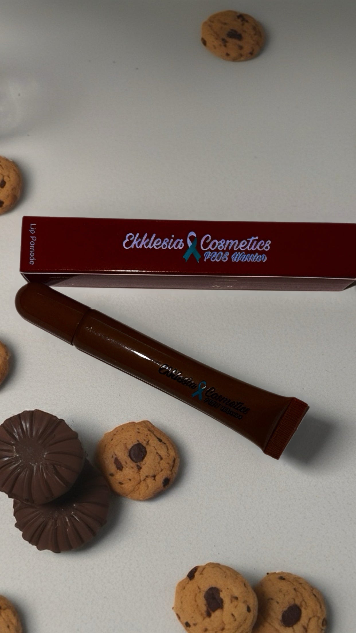 Chocolate 🍫 Cookie Pomade